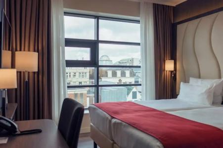 Best Western Plus Plaza Den Haag City Center - 75