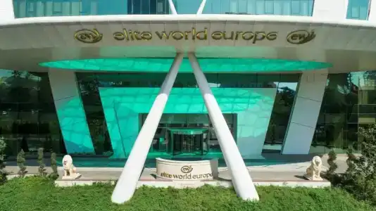 Elite World Europe - 7