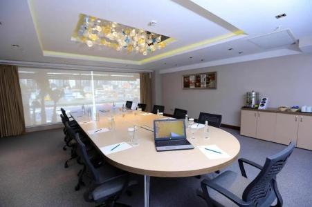 Best Western Premier Karsiyaka Convention & Spa - 41