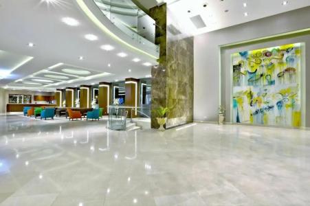 Best Western Premier Karsiyaka Convention & Spa - 99