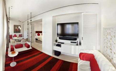 The Taj Mahal Palace, Mumbai - 24