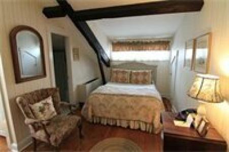 Mary Prentiss Inn - 22