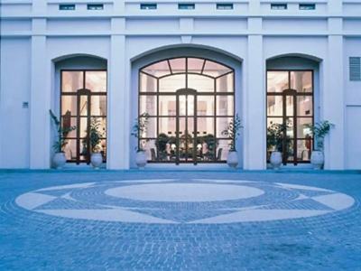 Intercontinental Singapore (Sg Clean), An Ihg - 32