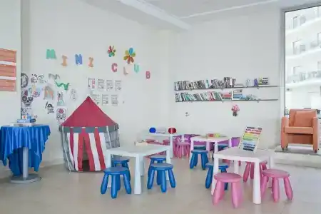 Bahía Calpe by Pierre & Vacances - 7