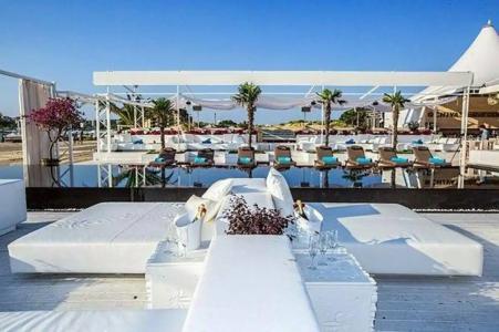 Villa Maria Revas - 35