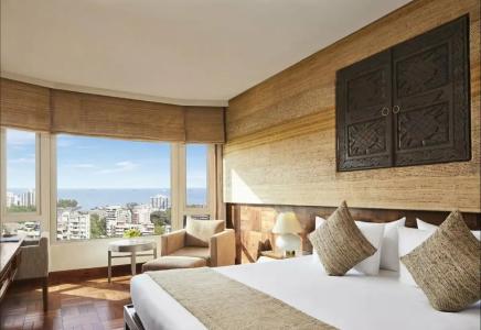 President - Ihcl Seleqtions - 81