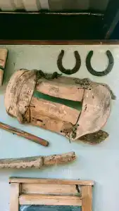 Три А - 7