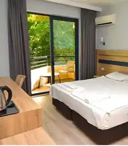 Club Palm Garden Keskin - 6