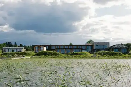 Заонежье Ретрит - 47