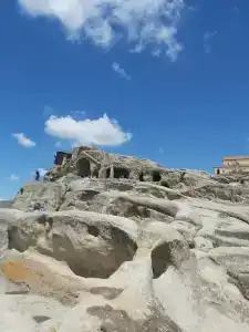 New Metekhi - 1