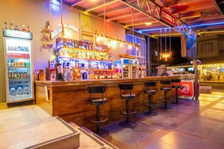 Grand Villa Söl Apart - 15