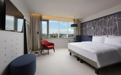 Radisson Blu Lietuva - 95