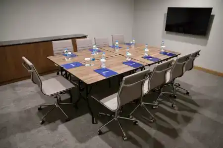 La Quinta by Wyndham Istanbul Gunesli - 32