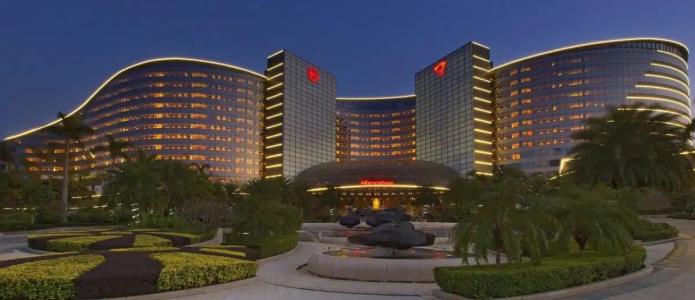 Intercontinental Shenzhen Dameisha Resort, an IHG - 41