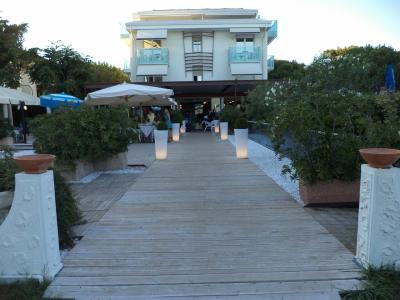 Park Ermitage Resort & Spa - 30