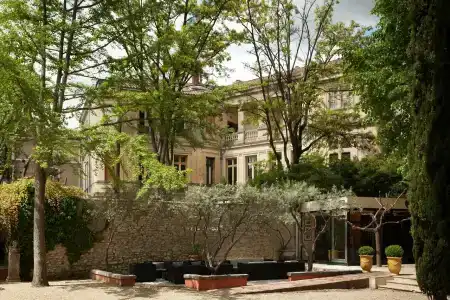 Maison Albars L’Imperator - 41