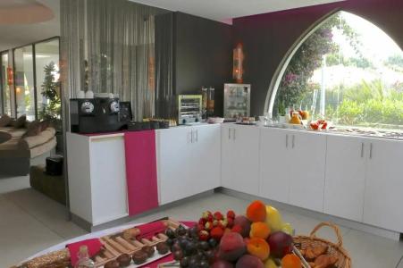 Oz'inn Hôtel & Spa - 28