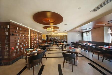 Gokulam Grand & Spa Bangalore - 89