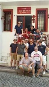 Ortakoy Aysem Sultan - 18