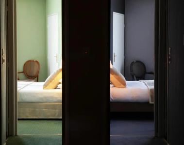 Best Western Plus Le Moderne - 22