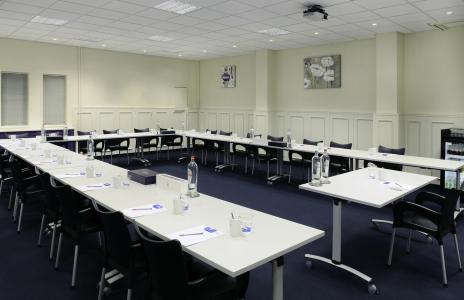 Best Western Eindhoven - 28