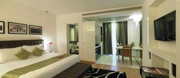 Grand Mercure Bangalore - An Accor Brand - 84