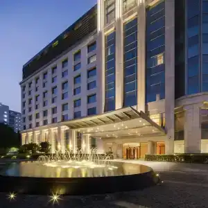 Park Hyatt Chennai