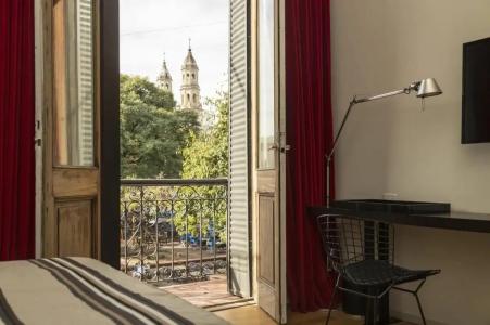 Anselmo Buenos Aires, Curio Collection by Hilton - 15