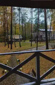Кедровый Бор - 40