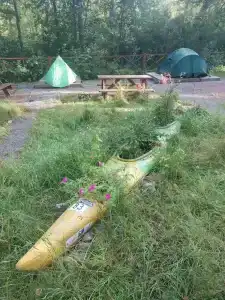 Вуокса Тур Кемпинг - 32