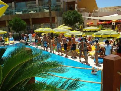 Alaiye Resort & Spa - Ultra All Inclusive - 34