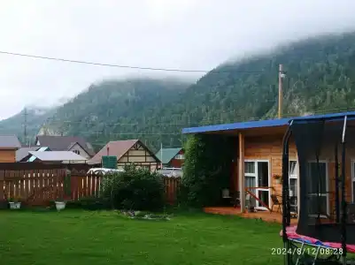 Русский дворик - 21