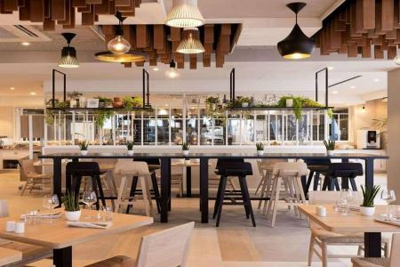 Hilton Garden Inn Le Havre Centre - 42