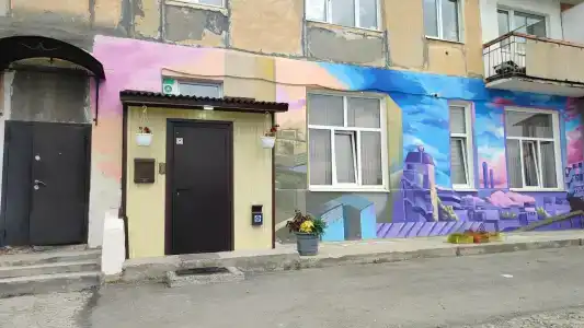 Кварт - 34