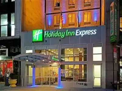 Holiday Inn Express - Times Square South, An Ihg - 27