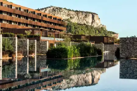 Maxx Royal Kemer Resort - 4