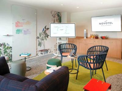 Novotel Le Havre Centre Gare - 59