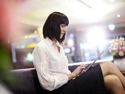 Novotel Le Havre Centre Gare - 38