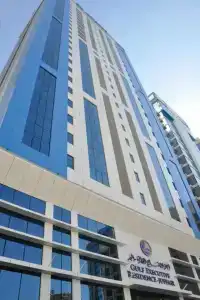 Gulf Executive Residence Juffair - 10