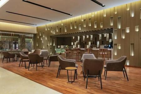 Doubletree By Hilton Jaipur Amer - 81