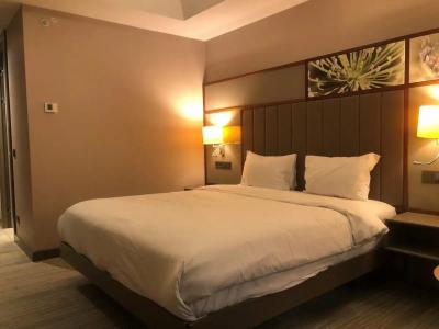 Hilton Garden Inn Istanbul Atatürk Airport - 11