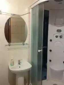 Самбери, бывш. Визит - 24