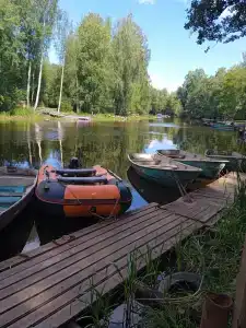 Холодный ручей - 40