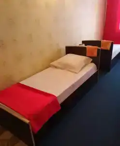 MAXROOMS Купино - 10
