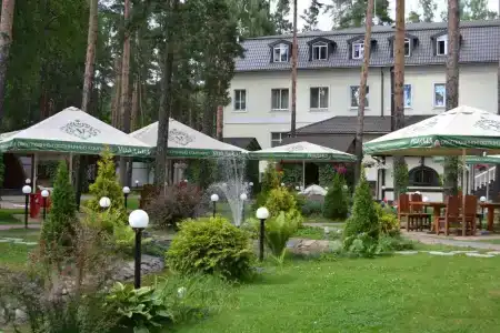 Усадьба - 18