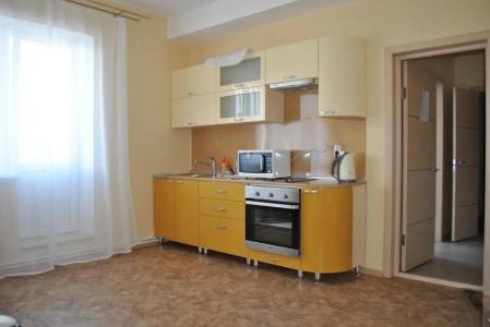 Irkutsk Hostel and Tours - 37