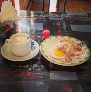 Аэроотель - 25