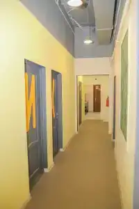 Паркинг - 12