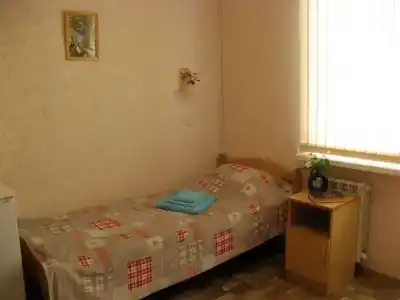 Свирский Пляж - 92