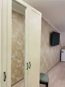 Ресторанно-гостиничный комплекс Очаг - 91